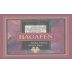 Hagafen Pinot Noir 2005 Front Label