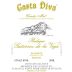 Gutierrez de la Vega Casta Diva Cosecha Miel 2013 Front Label