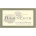 Hamacher Wines Cuvee Forets Diverses Chardonnay 2010 Front Label