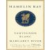 Hamelin Bay Margaret River Sauvignon Blanc 2010 Front Label