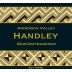 Handley Anderson Valley Gewurztraminer 2010 Front Label