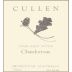 Cullen Chardonnay 2004 Front Label
