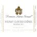 Domaine Latour-Giraud Volnay Clos des Chenes Premier Cru 2013 Front Label