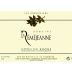 Domaine La Remejeanne Cotes-du-Rhone Rouge Les Arbousiers 2007 Front Label
