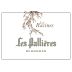 Domaine les Pallieres Gigondas Racines 2011 Front Label