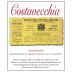 Tenimenti Andreucci Chianti Costavecchia Riserva 2013 Front Label