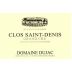 Domaine Dujac Clos Saint-Denis Grand Cru 2011 Front Label