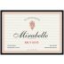 Davies Mirabelle Rose Brut 2012 Front Label