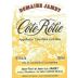 Domaine Jamet Cote-Rotie Rouge 2013 Front Label