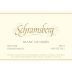 Davies Blanc de Noirs 2012 Front Label