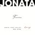 Jonata Tierra Sangiovese 2009 Front Label