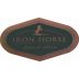 Iron Horse Blanc de Blanc 2007 Front Label