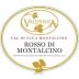 Tenimenti Angelini Rosso di Montalcino Val di Suga 2013 Front Label