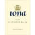 Iona Elgin Sauvignon Blanc 2010 Front Label
