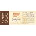 Dobogo Tokaj Furmint 2008 Front Label