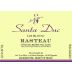 Domaine Santa Duc Rasteau Les Blovac 2009 Front Label