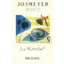 Josmeyer Le Kottabe Riesling 2011 Front Label