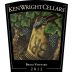 Ken Wright Cellars Bryce Vineyard Pinot Noir 2012 Front Label