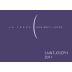 La Ferme des Sept Lunes Saint-Joseph 2011 Front Label