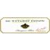 De Wetshof Sauvignon Blanc 2011 Front Label