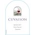 Cuvaison Carneros Merlot 2010 Front Label