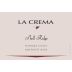 La Crema Shell Ridge Pinot Noir 2009 Front Label