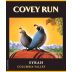 Covey Run Syrah 2005 Front Label