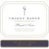 Craggy Range Winery Te Muna Road Vineyard Pinot Noir 2015 Front Label