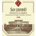 Tenimenti Angelini Chianti Classico San Leonino 2006 Front Label