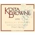 Kosta Browne Rosella's Vineyard Pinot Noir 2012 Front Label