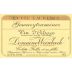 Domaine Weinbach Cuvee Laurence Gewurztraminer 2011 Front Label