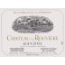 Domaines Bunan Bandol Chateau de la Rouviere 2014 Front Label