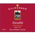 Kilikanoon Parable Shiraz 2010 Front Label