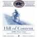 Hill of Content Pinot Noir 2006 Front Label