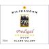 Kilikanoon Clare Valley Prodigal Grenache 2009 Front Label