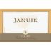 Januik Winery Columbia Valley Syrah 2012 Front Label