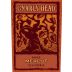 Gnarly Head Merlot 2005 Front Label