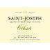 Jean-Louis Chave Selection Saint-Joseph Circa White 2013 Front Label