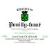 Jean-Claude Chatelain Pouilly-Fume Blanc 2010 Front Label