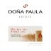 Dona Paula Estate Malbec Syrah 2012 Front Label