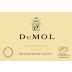 DuMOL Isobel Chardonnay 2011 Front Label