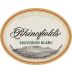Durbanville Hills Rhinofields Sauvignon Blanc 2013 Front Label