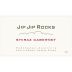 Jip Jip Rocks Shiraz Cabernet 2012 Front Label
