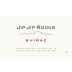 Jip Jip Rocks Shiraz 2012 Front Label