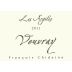 Francois Chidaine Vouvray Les Argiles 2011 Front Label