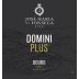 Jose Maria Da Fonseca Domini Plus 2014 Front Label