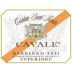 Tenimenti Famiglia Cavallero Barbera d'Asti Superiore Cavale 2012 Front Label
