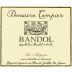 Domaine Tempier Bandol La Migoua Rouge 2011 Front Label