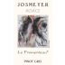 Josmeyer Le Fromentau Pinot Gris 2011 Front Label