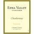 Edna Valley Vineyard Paragon Chardonnay 2012 Front Label